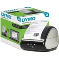 Produktbild: DYMO LabelWriter 5XL Etikettendrucker | automatische Etikettenerkennung | Beschriftungsgerätdas extrabreite Versandetiketten von AmazonDHL und mehr druckt | ideal für E-Commerce | EU-Stecker