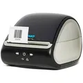 Produktbild: Dymo - Labelwriter 5xl Bis 106mm Breite Lw-etiketten