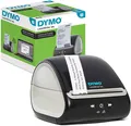 Produktbild: DYMO LabelWriter 5XL automatische Etikettenerkennung druckt extrabreite 2112725