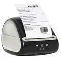 Produktbild: DYMO LabelWriter 5XL Etikettendrucker silber, schwarz