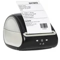 Produktbild: Dymo - Etikettendrucker LabelWriter 5XL Desktop schwarz