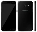 Produktbild: Samsung Galaxy A5 2017 A520 32 GB schwarz Smartphone Handy Mobile Android