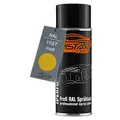 Produktbild: TRISTARcolor RAL 1027 Currygelb Spraydose 400 ml matt schnelltrocknend