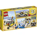 Produktbild: LEGO 31079 Creator Surfermobil