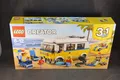 Produktbild: LEGO 31079 Schöpfer 3IN1 Wohnmobil Urlaub Neu Brick Sammlung LEGO