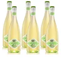 Produktbild: Käfer Hugo Premium Cocktail Holunder & Limette, Weinpaket (6x0,75 l)