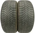 Produktbild: 2x 205/50 R17 93W XL Ganzjahresreifen GOODYEAR Vector 4Seasons Gen-3 DOT22 6,5mm