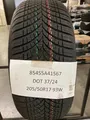 Produktbild: Sommerreifen Goodyear Vector 4Seasons G3 EVR 205 50 R17 93W UPE 153,16€