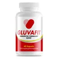 Produktbild: Gluvafit