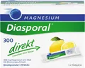 Produktbild: MAGNESIUM DIASPORAL 300 direkt Granulat 20