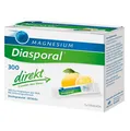 Produktbild: Magnesium Diasporal 300 direkt Zitrone, 20 Stk., PZN 04479519