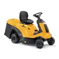 Produktbild: STIGA Combi 372 Rasentraktor 2.500 m², 72 cm Schnittbreite