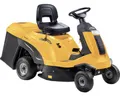 Produktbild: Aufsitzmäher STIGA COMBI 372, 7,1 kW, Heckauswurf