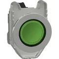 Produktbild: Schneider Electric XB4FVM3 XB4FVM3 Leuchtmelder Grün 1St.