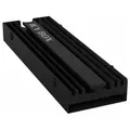 Produktbild: ICY BOX IB-M2HS-PS5 M.2 SSD Kühlkörper