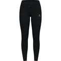 Produktbild: Odlo Damen Essential Warm Tights (Größe XS, schwarz)
