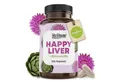 Produktbild: Yes Vegan Leber Komplex mit Mariendistel, Artischocke & Cholin – 220 Kapseln Kapseln, 1 St., 99 g
