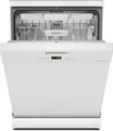Produktbild: Miele G5611 SC Active Geschirrspüler Freistehend Brillantweiß