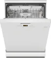 Produktbild: Miele Standgeschirrspüler G 5611 SC Active, 14 Maßgedecke