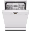 Produktbild: Miele Spülmaschine G 5611 SC Active Brillantweiß G5611SC