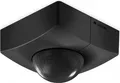 Produktbild: Steinel Präsenzmelder Passiv Infrarot, Aufputz, IP54, 360° Reichweite max: Ø 40 m (1257 m²) 068523