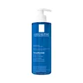 Produktbild: La Roche Posay Toleriane Gel-zu-Schaum Double Cleanser: Hydratisierendes Reinigungsgel mit einer 2-1-Reinigungsformel für empfindliche Haut.