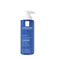 Produktbild: La Roche Posay TOLERIANE GEL zu SCHAUM CLEANSER 400 ml, PZN 18496125