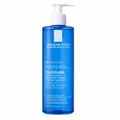 Produktbild: LA ROCHE-POSAY Toleriane Gel-zu-Schaum Cleanser 400ml PZN 18496125