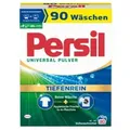 Produktbild: Persil Universal Pulver Tiefenrein Vollwaschmittel PP90U , 5,4 kg - Packung, für ca. 90 Waschladungen