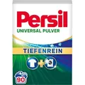 Produktbild: Persil Universal-Pulver Vollwaschmittel 5,4 kg Karton