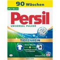 Produktbild: Persil Universal Pulver Vollwaschmittel Tiefenrein Frische  90 Wäschen