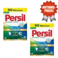 Produktbild: 2xPersil Universal Pulver Vollwaschmittel Tiefenrein Frische 180 Wäschen 10.8 KG