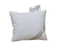 Produktbild: Betten Hofmann Nackenkissen Betten Hofmann Relax Daunenkissen 35x40 cm Bettkissen Nackenkissen, 1-tlg., weich und kuschelig, made in Germany
