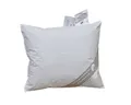 Produktbild: Hofmann Relax Kopfkissen Nackenkissen 35x40, 100 g Daunenkissen Bettkissen weich