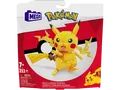 Produktbild: MEGA GMD31 Pokémon Pikachu Bausatz, Mehrfarbig