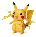 Produktbild: MEGA Pokémon Pikachu (ab 7 Jahre) #21476262