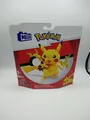 Produktbild: Mattel Mega Construx Pokemon Pikachu Bausteine-Figur GMD31