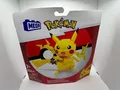 Produktbild: MEGA Pokémon Pikachu - Bausteine-Figur - 211 Teile - Neu & OVP