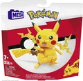 Produktbild: Mattel MEGA GMD31 Pokémon Pikachu *NEU/OVP*