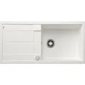 Produktbild: Blanco Metra XL 6 S (Einbauspüle, 100 cm, 50 cm) (515280)