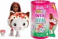 Produktbild: Barbie Farbe Reveal Chelsea Katze-Panda HRK28
