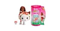 Produktbild: Mattel Barbie Cutie Reveal Chelsea Costume Cuties Serie - Kitty Red Panda, Pupp