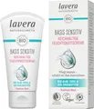 Produktbild: LAVERA basis sensitiv reichhaltige Feuchtigkeitscr 50 ml