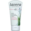 Produktbild: Lavera basis sensitiv reichhaltige Feuchtigkeitscreme   50 ml