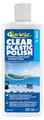 Produktbild: Starbrite helder plastic polijst pasta - stap 2