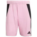Produktbild: adidas Performance Sporthose adidas Performance Tiro 24 Short Shorts Herren rosa 2XL