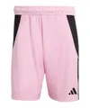 Produktbild: adidas Performance Tiro 24 Short rosa, 2XL Herren