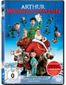Produktbild: Arthur Weihnachtsmann (DVD)