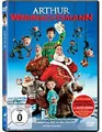 Produktbild: Arthur Weihnachtsmann von Sarah Smith, Barry Cook | DVD | Zustand gut