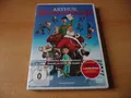 Produktbild: DVD Arthur Weihnachtsmann - 2011